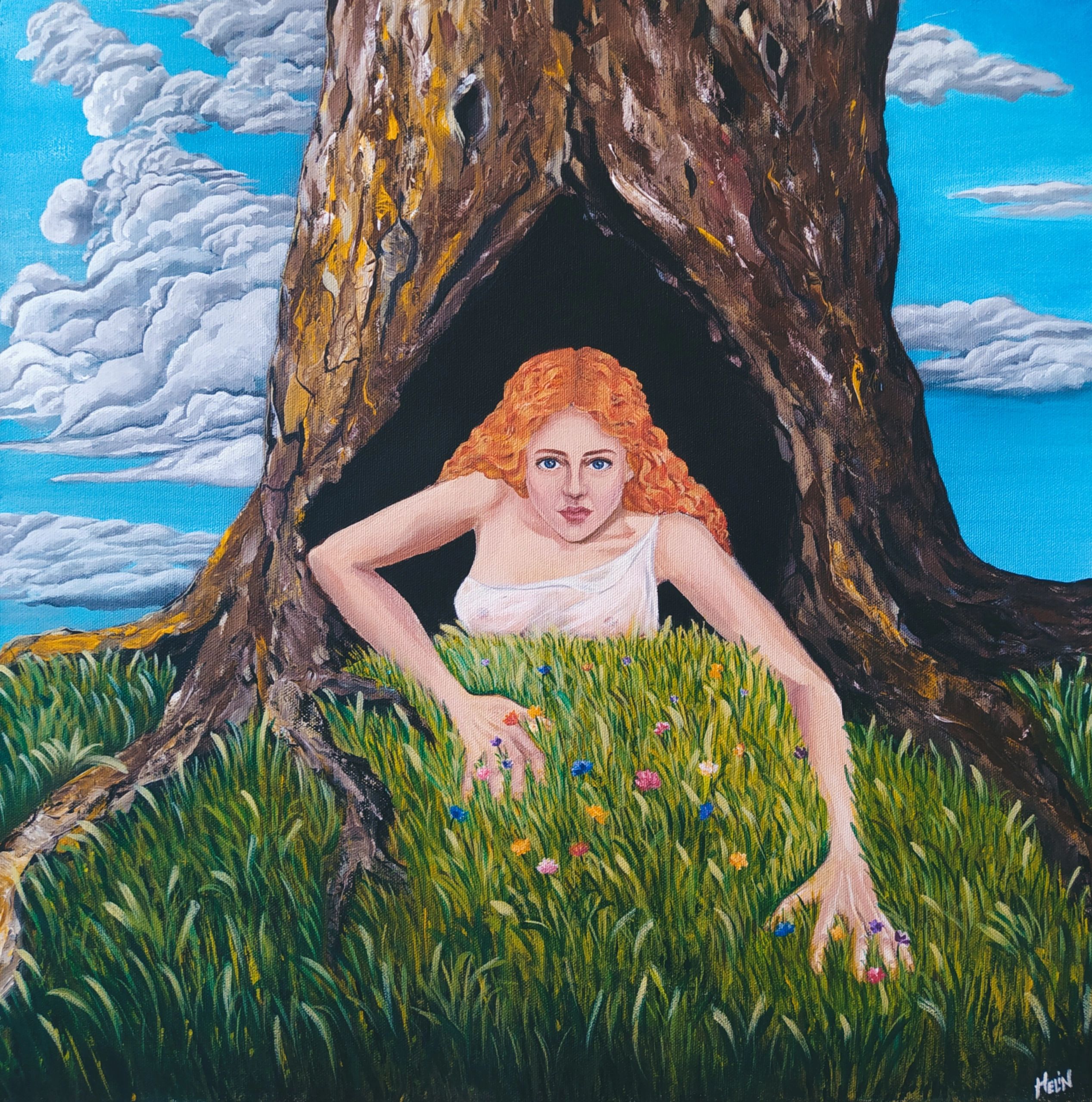 Persephone