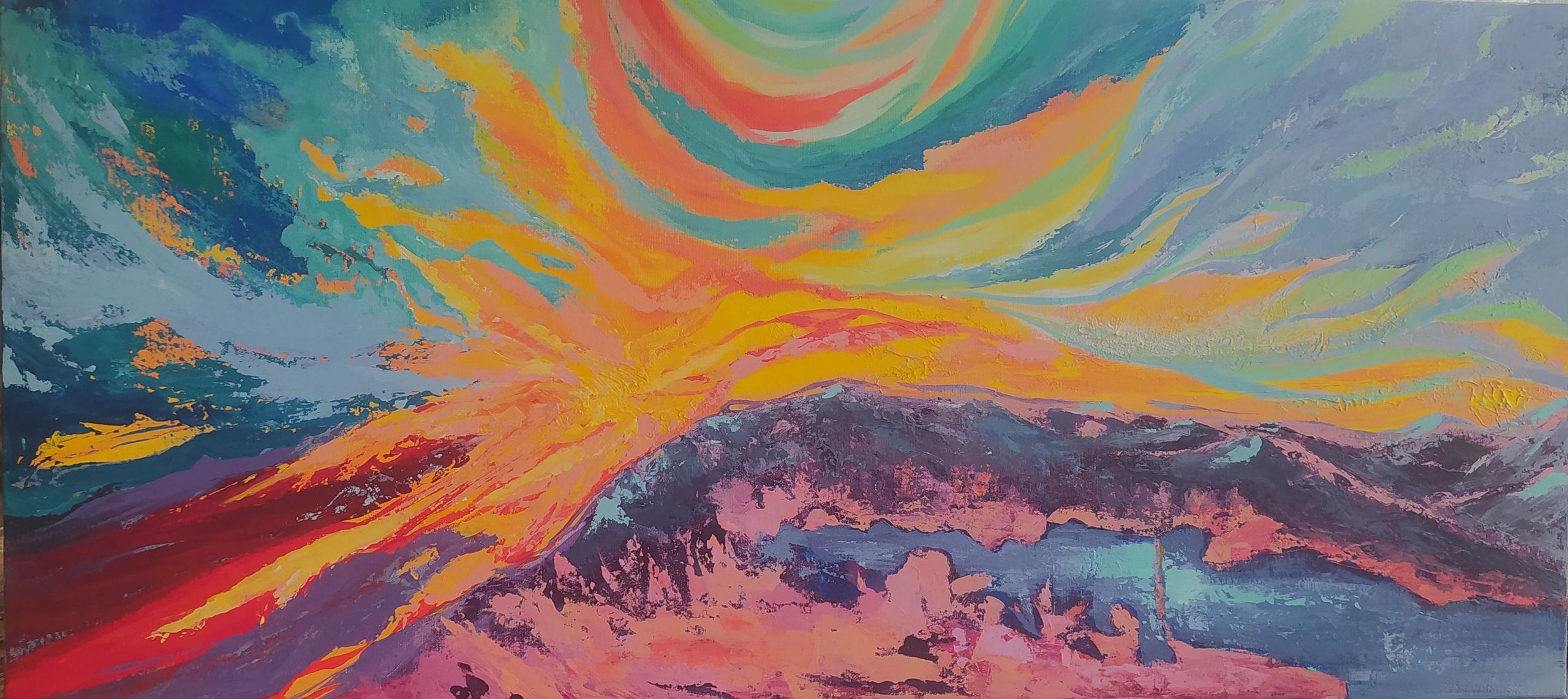 Sungasm